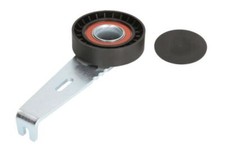 Tensioner Pulley, V-ribbed
