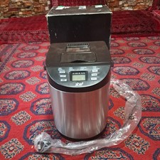 Shef Digital Bread Maker