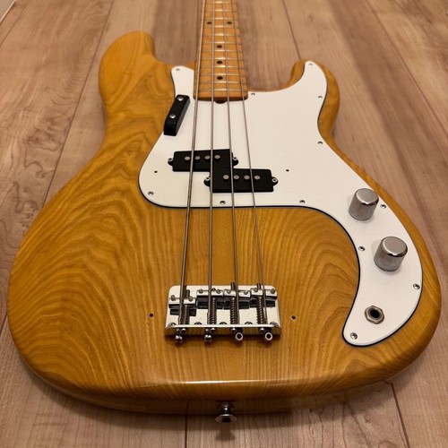 Yamaha pulser bass 400 - pulser,