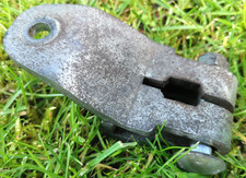 Westwood Countax Steering Arm