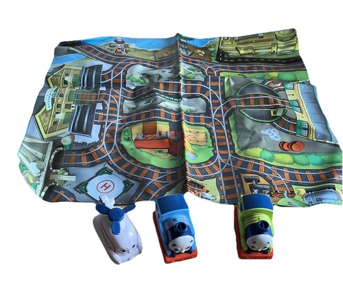 First thomas railway pals - my,