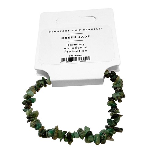 Gemstone chip stretch - chip,
