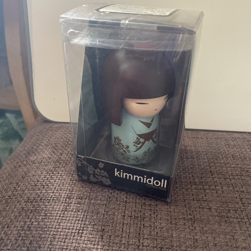 Kimmidoll komodo doll - ”,
