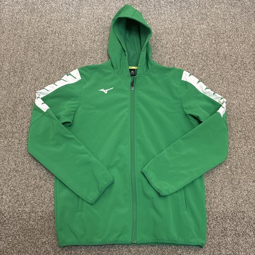 Mizuno golf jacket large mens - mizuno,