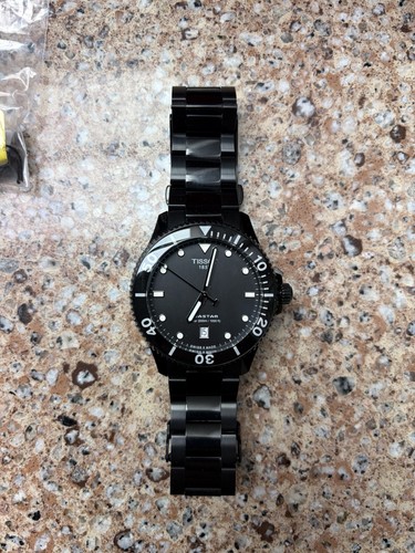 Tissot seastar 1000 quartz - 1000,