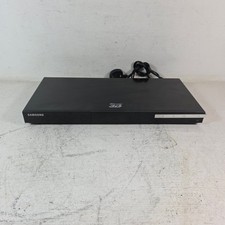 Samsung BD-C5900 3D Blu-ray