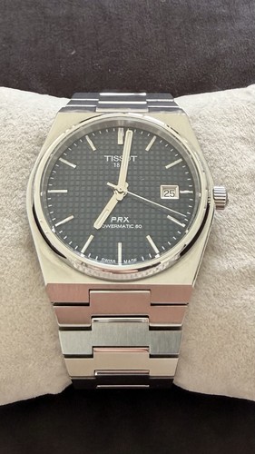 Tissot prx powermatic - prx,