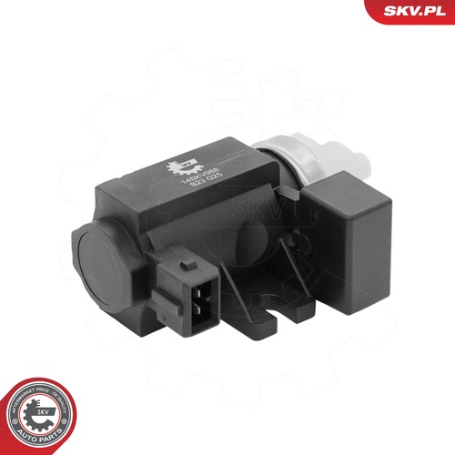 Pressure converter for alfa - pressure,