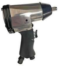 Air Impact Wrench Heavy Duty