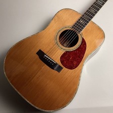 K. Yairi YW-600 (1970)