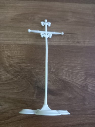 Vintage barbie towel - vintage, rack