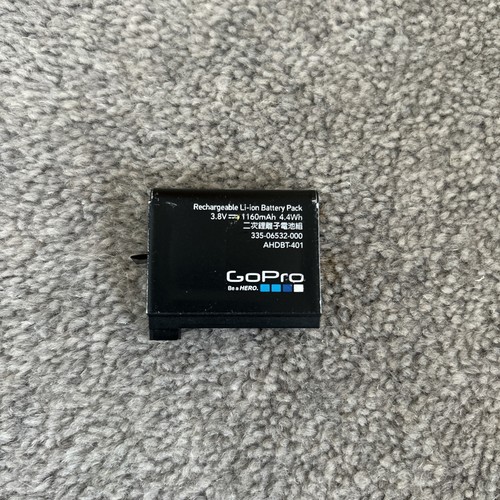 Genuine gopro hero - genuine, 4