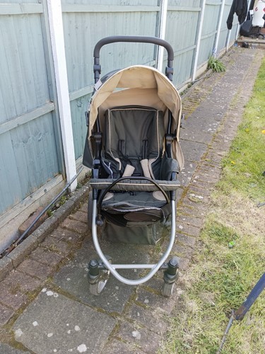 Pram push chair for babies - chair,