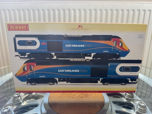 Hornby r2948 dcc ready east - hornby,