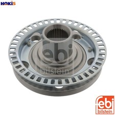 WHEEL HUB 01298 FOR VW