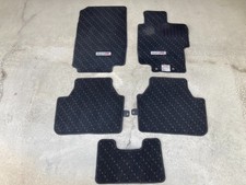 Honda Accord Euro R CL7 Genuine Floor Mats Used OEM JDM Good Condition