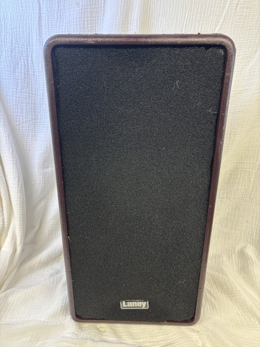 Laney duo acoustic combo - laney,