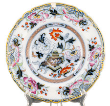 England Staffordshire