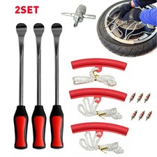 2SET Tire Levers Spoon Set