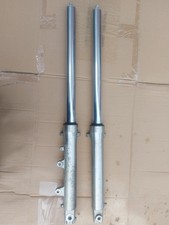 YAMAHA TZR250 2MA 1KT FRONT