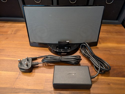 Bose sounddock original - bose,