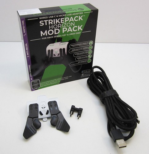Collective minds strikepack - collective,