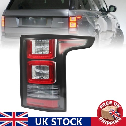 Right rear tail - right, lamp