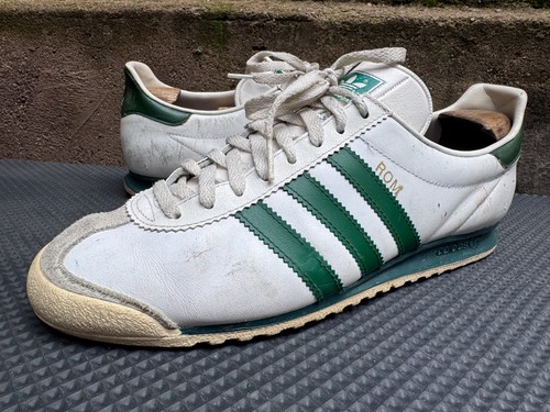 Vintage adidas rom - vintage, 70's