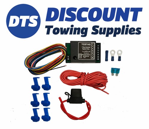 Ford towbar smart way - ford,