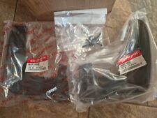 GENUINE NEW KIA CEED 2016-18 FRONT MUD FLAPS GUARDS A2460ADU10