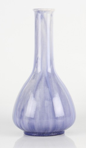 Ruskin pottery lavender - /, blue