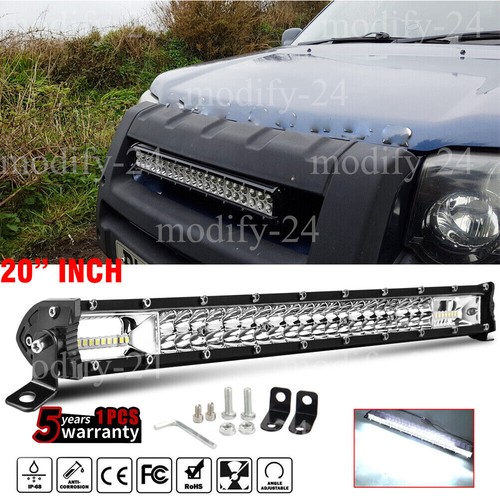 20inch dual row led - 20inch,