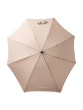 NEW iCandy BISCOTTI Universal Sun Parasol Umbrella