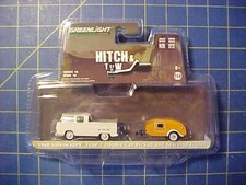 GREENLIGHT HITCH & TOW 1968