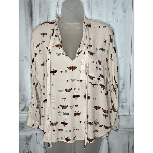 Zara woman cream ivory novelty - zara,