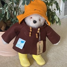 Original Vintage Gabrielle