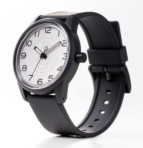 Citizen smile solar - q&q, eco