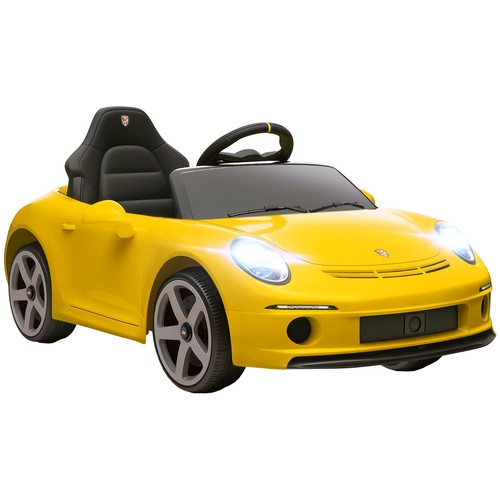 Kids electric car 12v licensed - 12v,