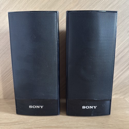 Sony home theater surround - sony,