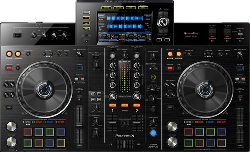 Pioneer - , dj