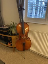 Full Size Primavera 200 Cello