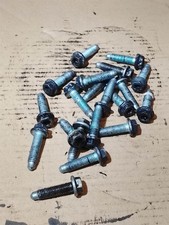 VW Passat B6 Estate BXE engine