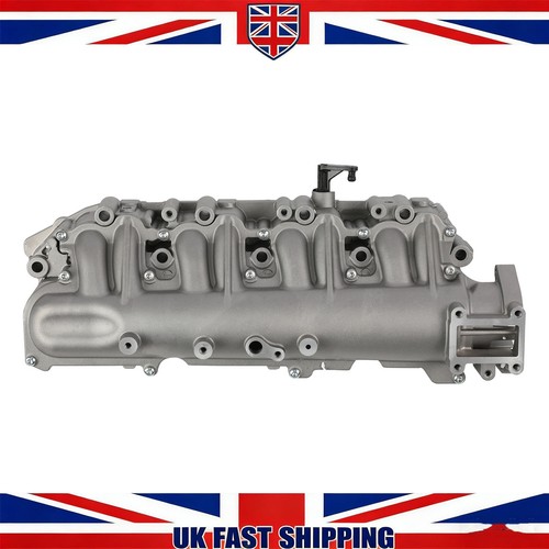 Inlet intake manifold kit - inlet,