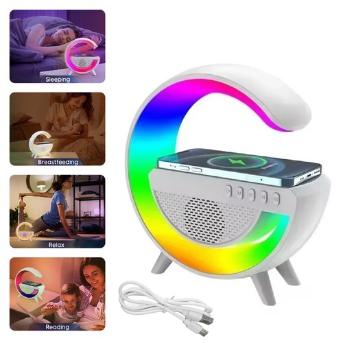 Smart lamp led bluetooth - smart,