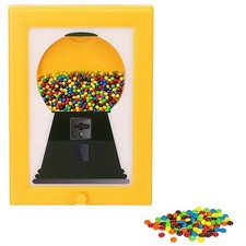 Candy Dispenser Picture Frame