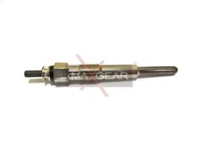 Glow plug Metal glow plug