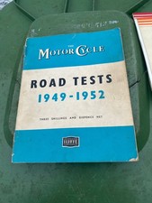 motorbike memorabilia