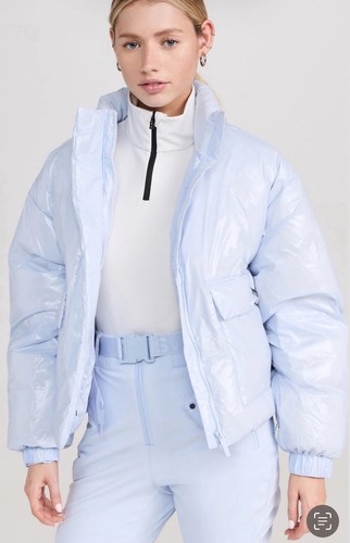 Sweaty betty snowfall high - snowfall,