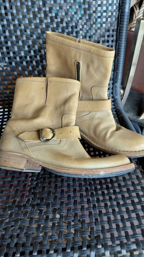 Fiorentini baker leather - fiorentini,