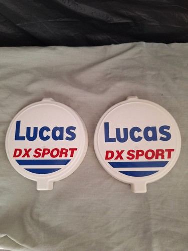Lucas sport classic rally - lucas,
